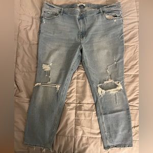 NWT, Abercrombie Jeans